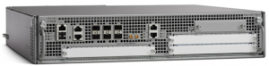 ASR1002X-CB(內(nèi)置6個(gè)GE端口、雙電源和4GB的DRAM，配8端口的GE業(yè)務(wù)板卡,含高級(jí)企業(yè)服務(wù)許可和IPSEC授權(quán))